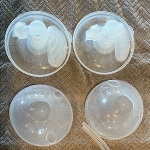 Freemie liberty hands free system